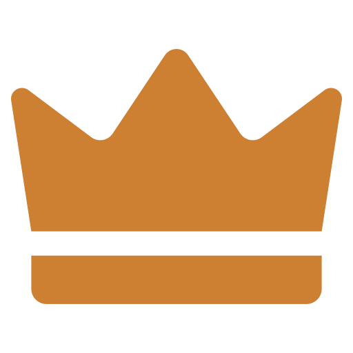 Bronze