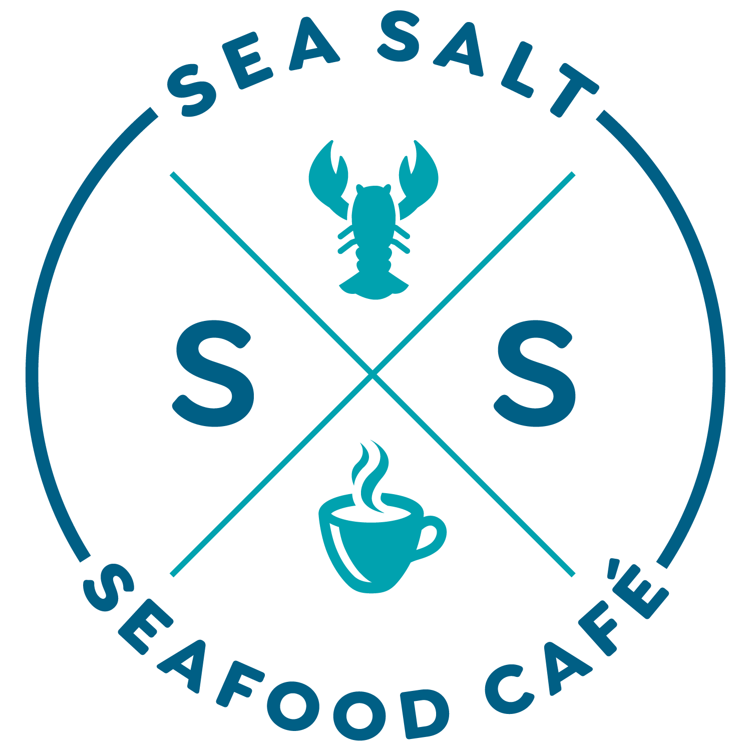 Sea Salt Seafood Cafe